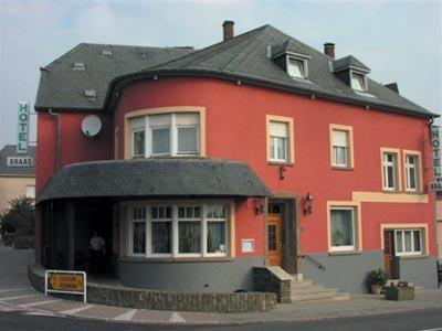 Hotel Restaurant Braas Esch-sur-Sure Tiện nghi bức ảnh