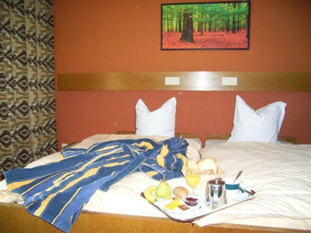 Hotel Restaurant Braas Esch-sur-Sure Ngoại thất bức ảnh