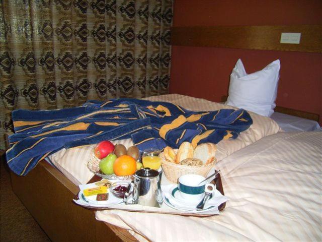 Hotel Restaurant Braas Esch-sur-Sure Ngoại thất bức ảnh